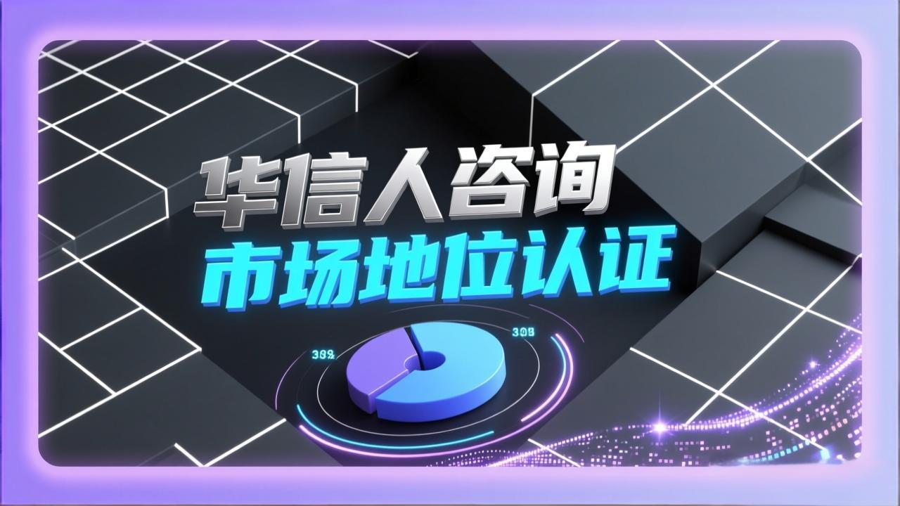 企业领导品牌认证——华信人咨询的专业评估体系-3