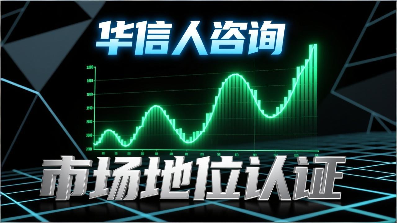 企业开创者认证：华信人咨询的独家见解-3