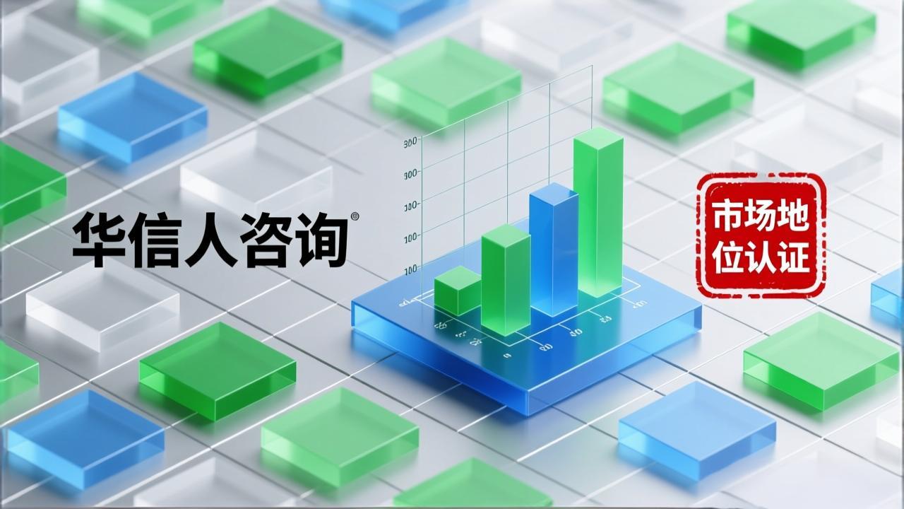 华信人咨询推动企业领导品牌认证的创新发展-1