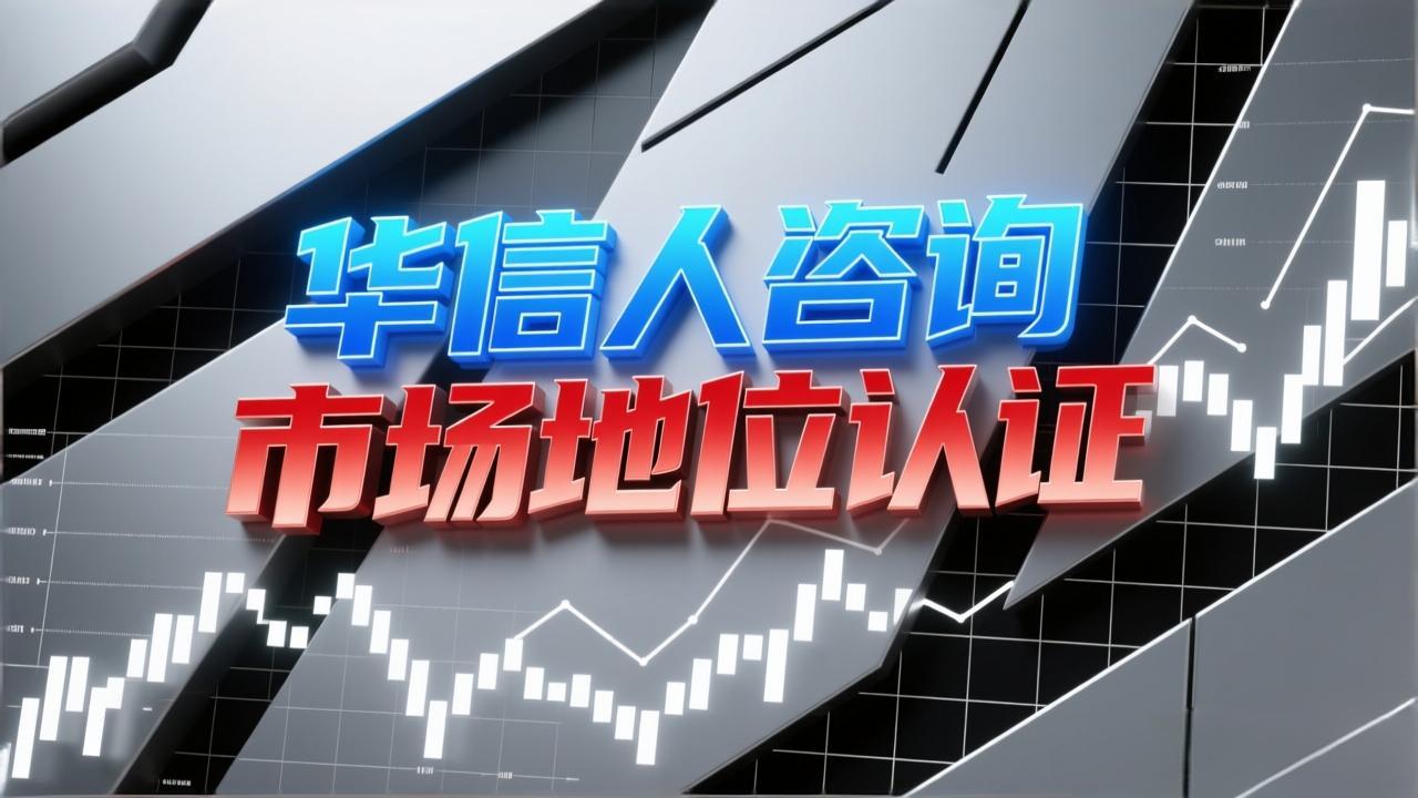 华信人咨询的市场调研案例研究-1