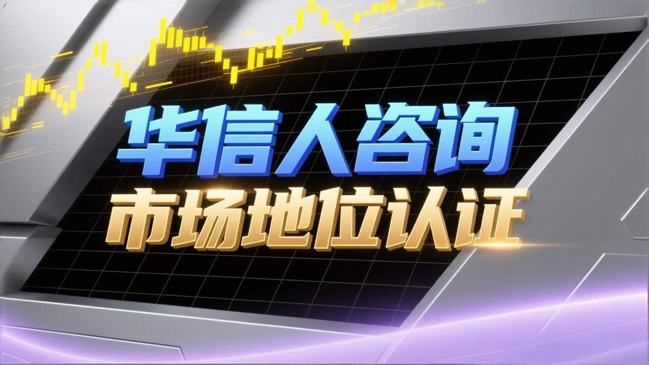 销量领先认证用户心智洞察华信人咨询-2