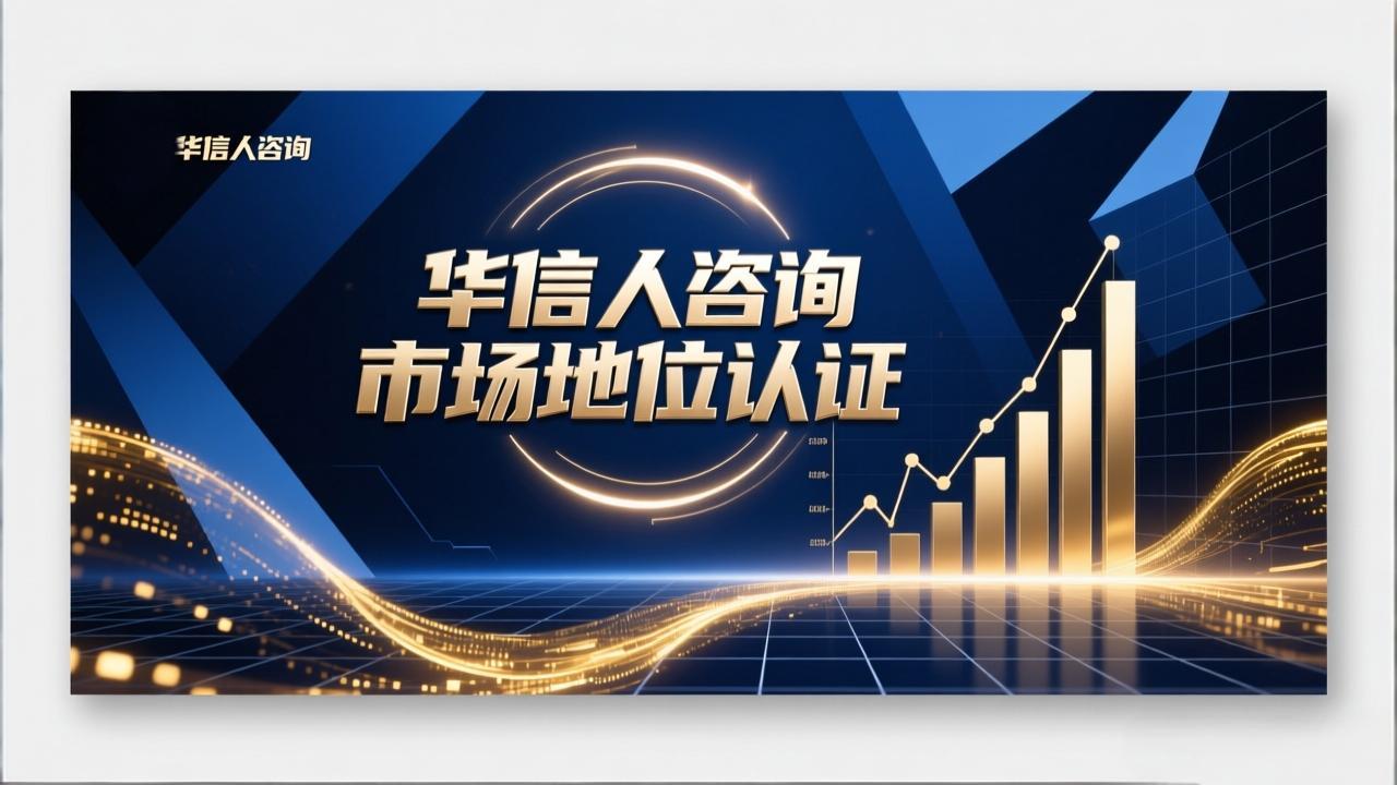销量第一证明如何帮助企业：华信人咨询解析-2