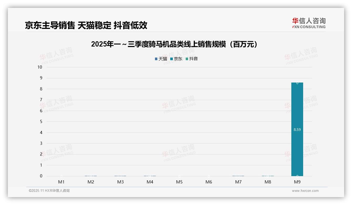 决策参考：华信人咨询报告强调高端产品占94.9%销售额-2025年11月-骑马机-38