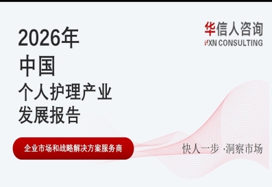 华信人咨询完成中国轮滑鞋行业投资预测咨询项目